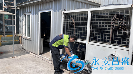 北京水冷機(jī)罷工 緊急維修專線24h接單 省電35%實(shí)測