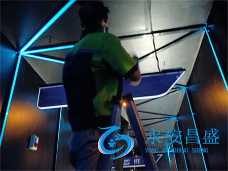 優(yōu)化中央空調(diào)冷風(fēng)機保養(yǎng)與維護，延長設(shè)備使用壽命