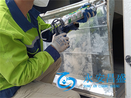 大型中央空調(diào)維保方案大公開，解鎖舒適節(jié)能新環(huán)境