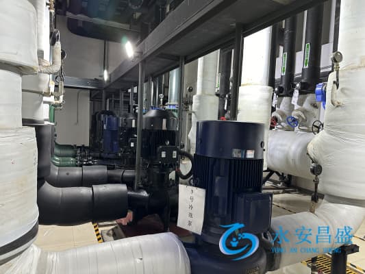 北京工業(yè)直燃機維保服務 廠家級技術團隊 全年無休應急維修