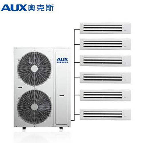 奧克斯中央空調(diào)每天耗電量怎么樣？耗電量大嗎