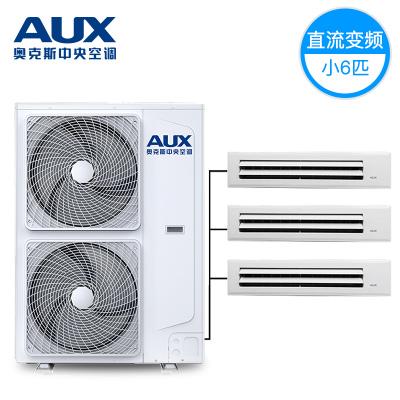 疫情期如何防止交叉感染？中央空調(diào)清洗注意事項