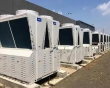 商用中央空調(diào)風(fēng)機(jī)盤(pán)管故障維修（風(fēng)機(jī)盤(pán)管故障檢查與維修）